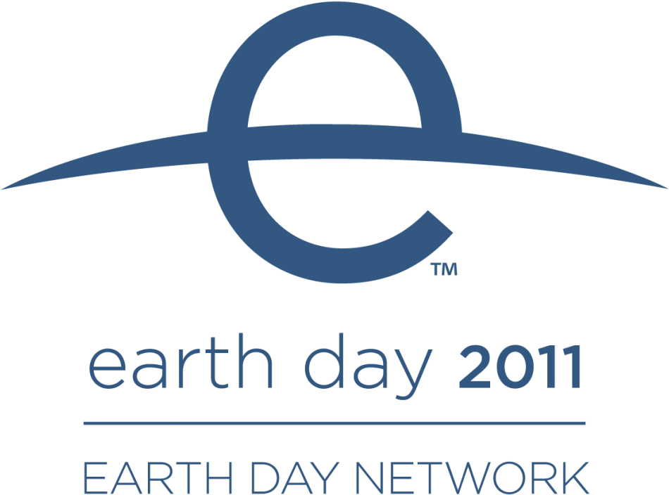 In Celebration Of Earth Day - Earth Day 2010 Clipart (1000x761), Png Download