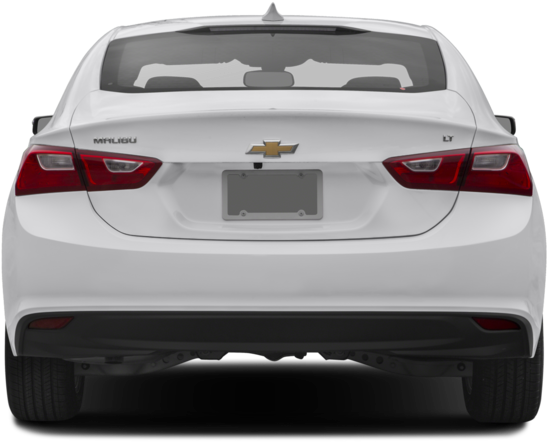 Pre-owned 2016 Chevrolet Malibu 4d Sedan Lt W/1lt - 2018 Chevy Malibu Lt Clipart (640x480), Png Download