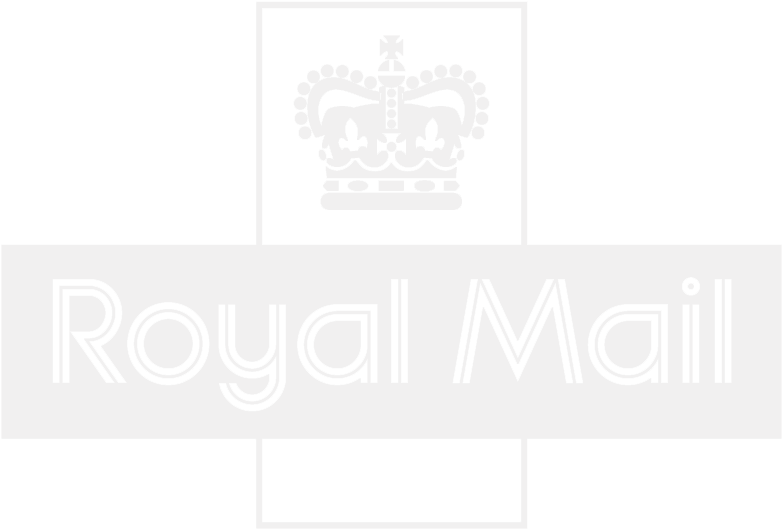 Royal Mail Logo - Royal Mail Black And White Clipart (808x579), Png Download