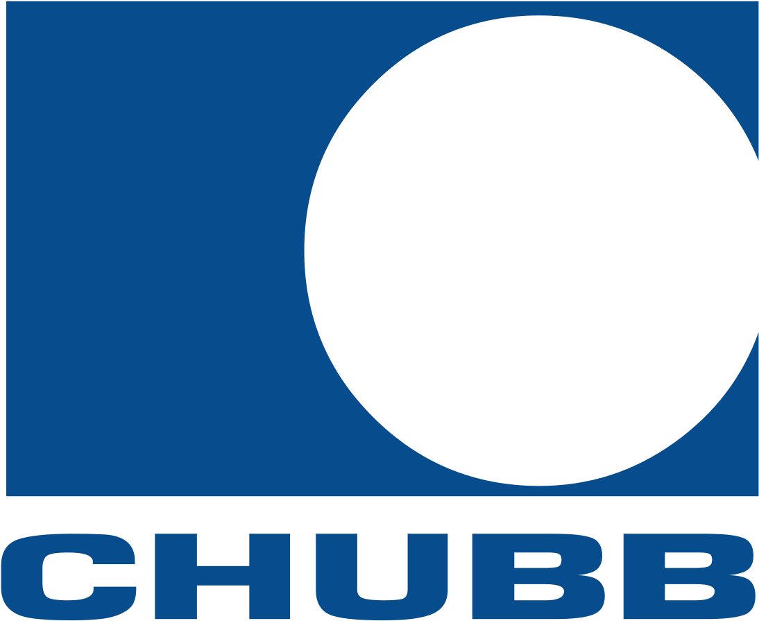 Chubb logo Chubb Insurance Png Clipart Large Size Png Image PikPng