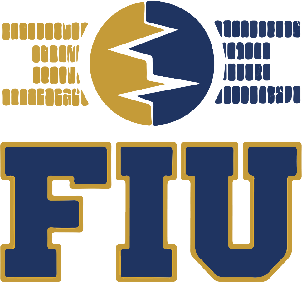 Director - Christian Cruz-vargas - Florida International University Clipart (1143x1021), Png Download