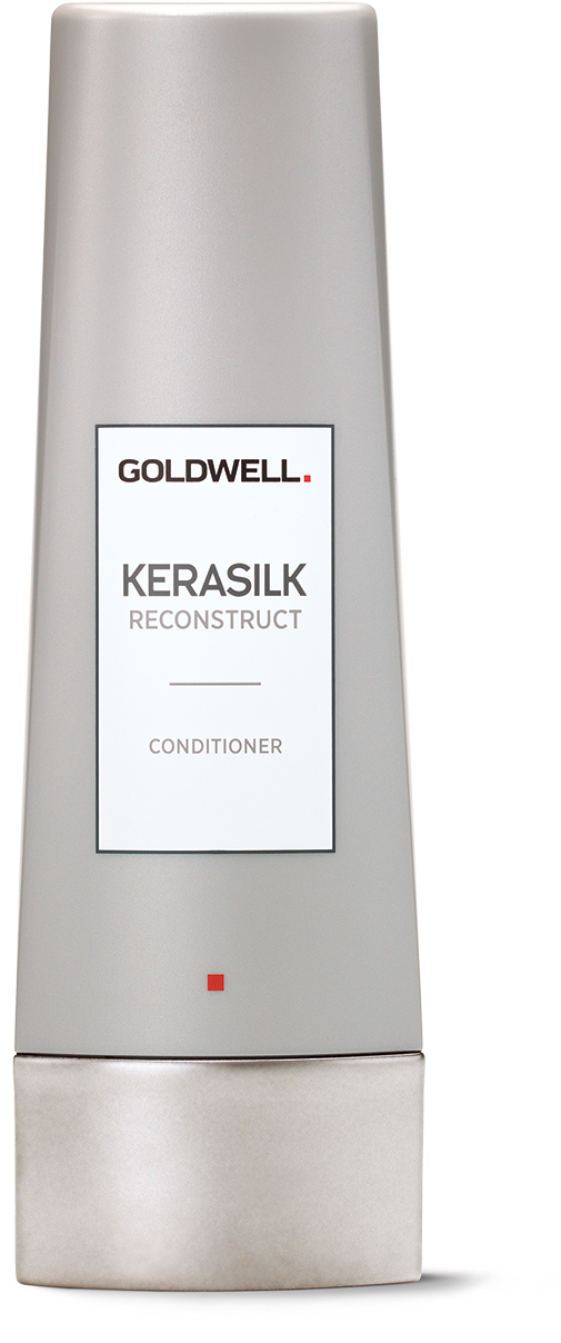 Goldwell Kerasilk Clipart (837x1499), Png Download