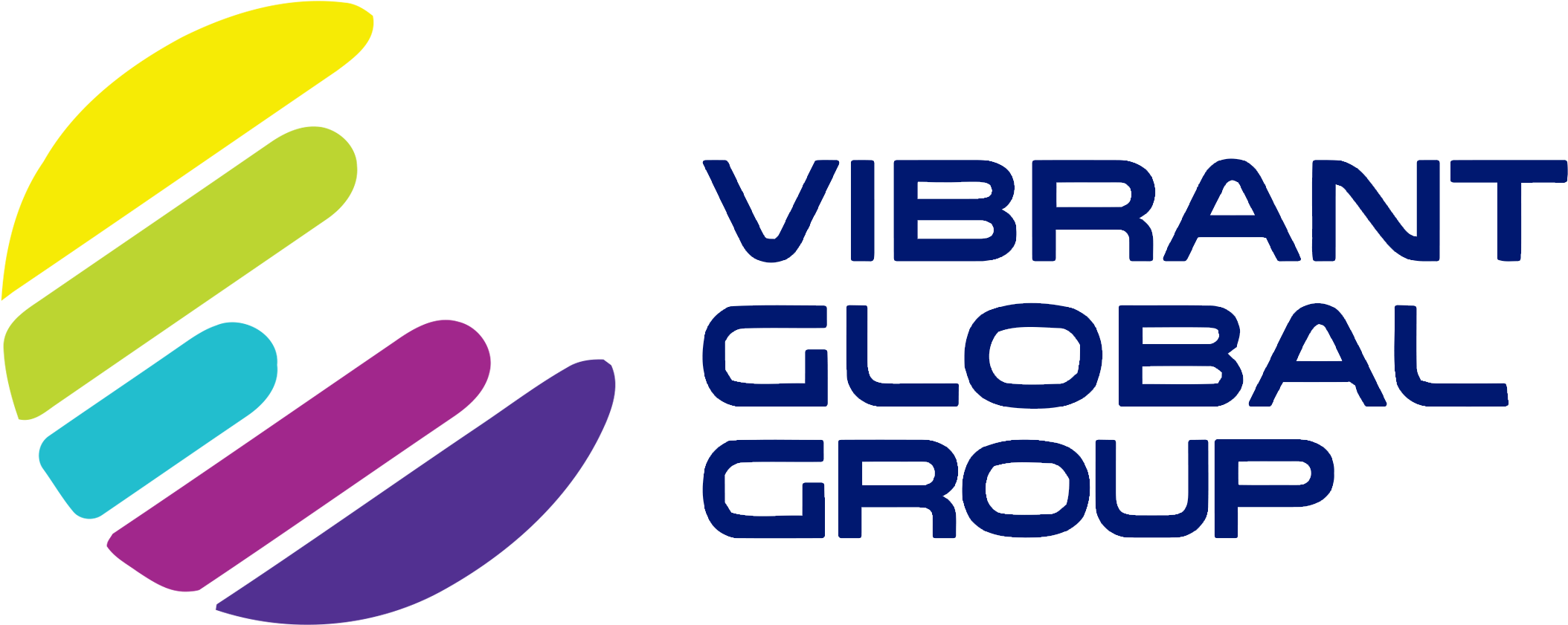 Food & Non Food Division Branded & Licensed Division - Global Png Logo Clipart (2394x1364), Png Download