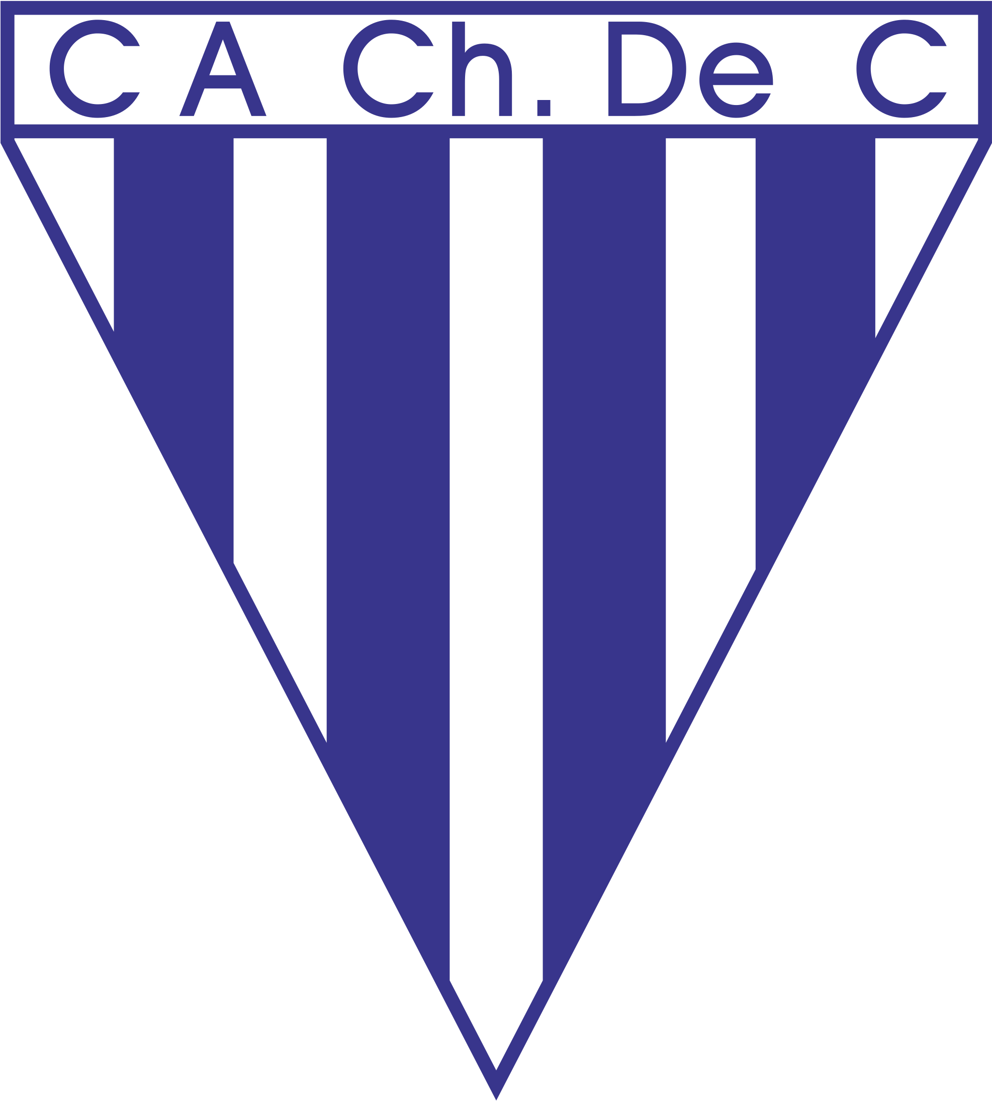 Ca Chacras De Coria De Chacras De Coria Logo Png Transparent - Emblem Clipart (2400x2400), Png Download