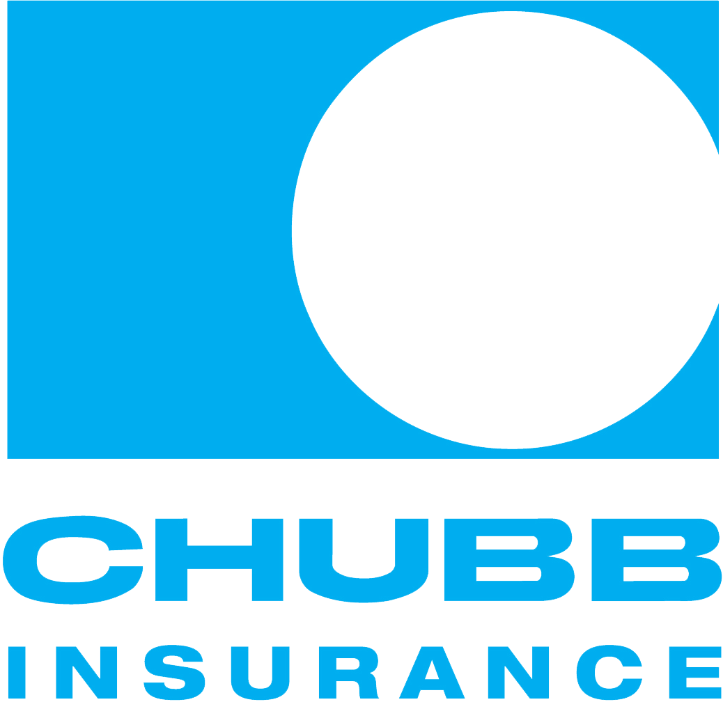 Goldman Gt Chubb - Chubb Insurance Clipart (1038x1008), Png Download