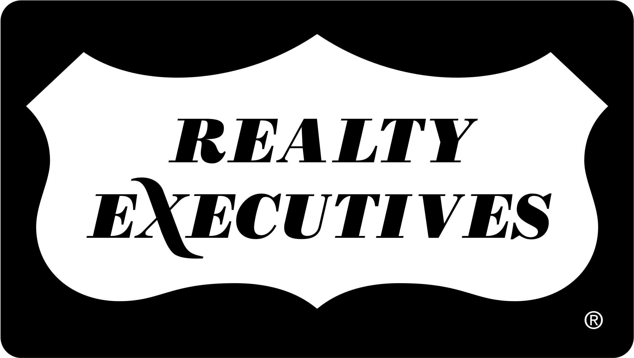 Realty Executives Logo Png Transparent - Realty Executives Clipart (2400x2400), Png Download