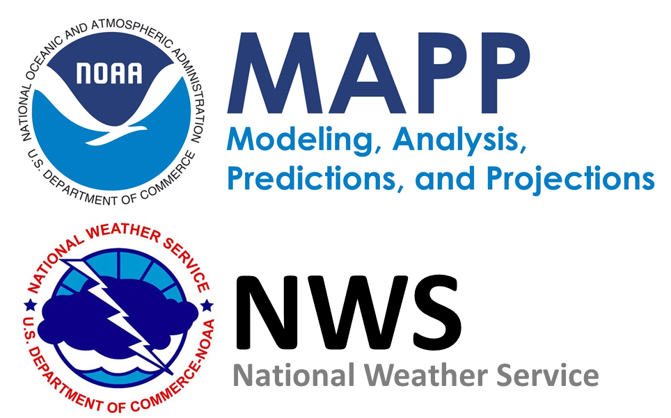 These Workshops Provided A Unique Forum For Nws Leadership - National Weather Service Clipart (969x645), Png Download