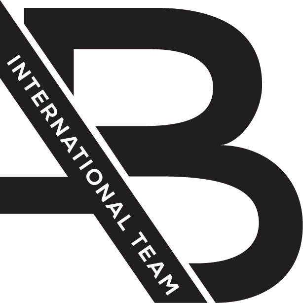 Ab - Team Ab Clipart - Large Size Png Image - PikPng