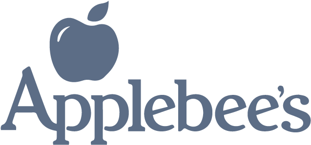 Company - Applebees Clipart (1000x505), Png Download