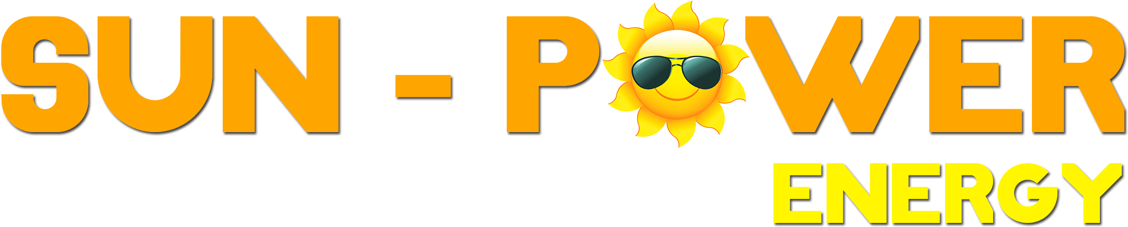 Nienke Solar Company Logo Clipart (2500x749), Png Download