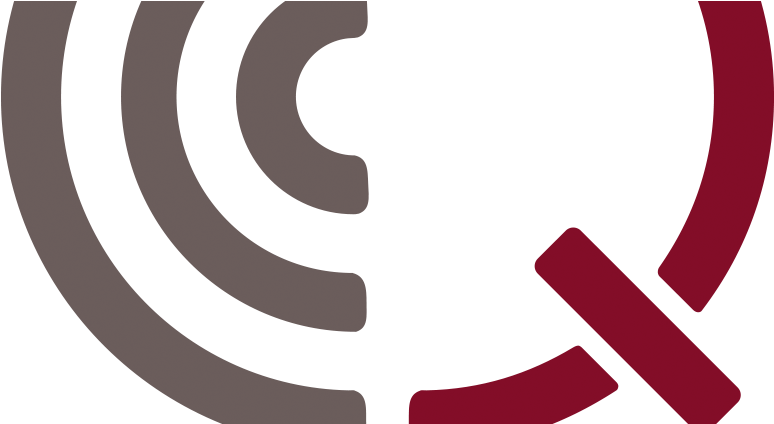 Combiq Ab Logo Clipart (1000x423), Png Download