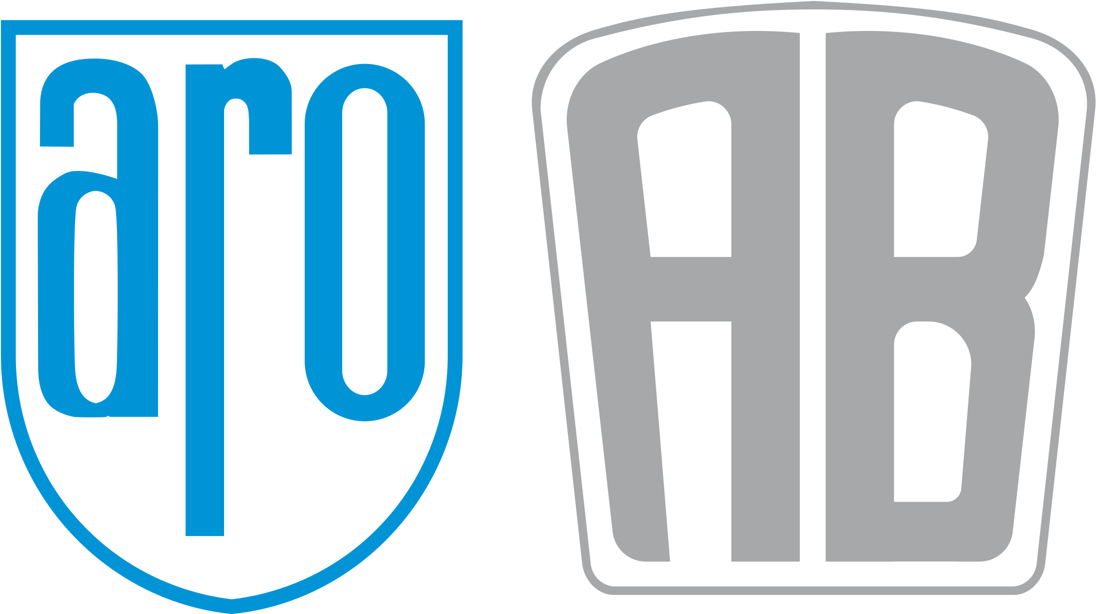 Aro Ab Logo Png Transparent - Aro Clipart (2400x2400), Png Download