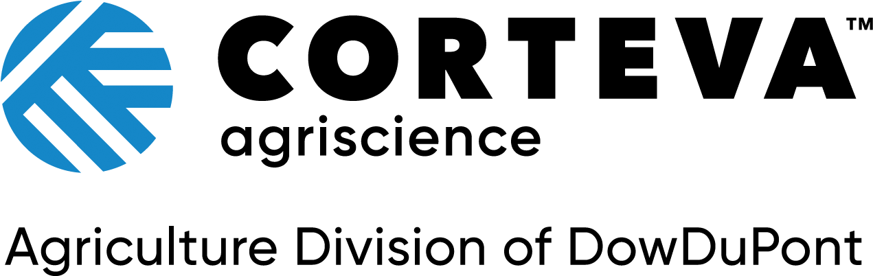 Sponsored By - - Corteva Agriscience Logo Clipart (1291x401), Png Download