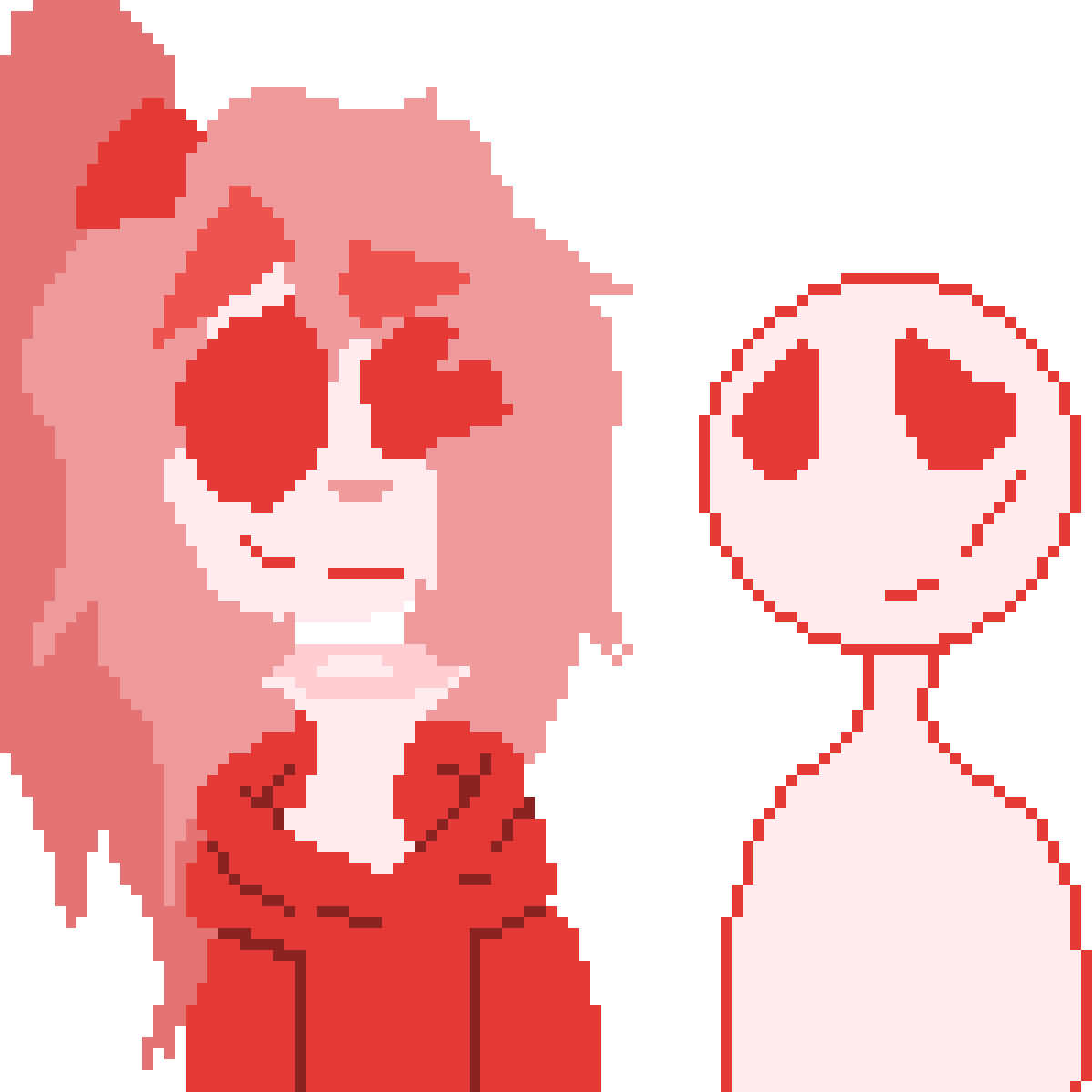 ~you Are Loved~ - Cartoon Clipart (600x600), Png Download