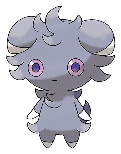 Pokemon Espurr Clipart (630x630), Png Download