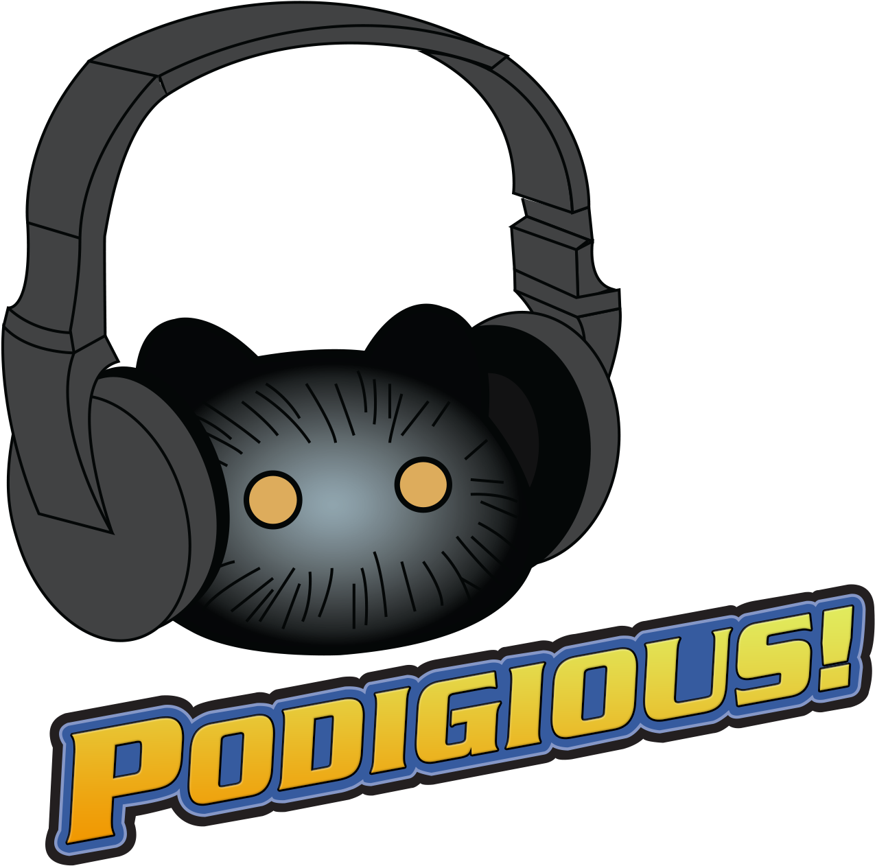 Elvis Monkey - Digimon Clipart (1400x1400), Png Download