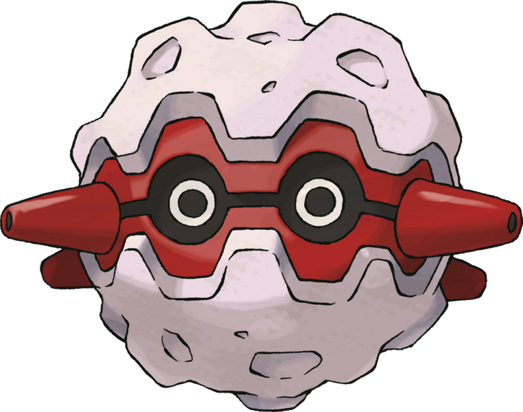 Fort Hood Forretresss - Fortress Pokemon Clipart (762x600), Png Download