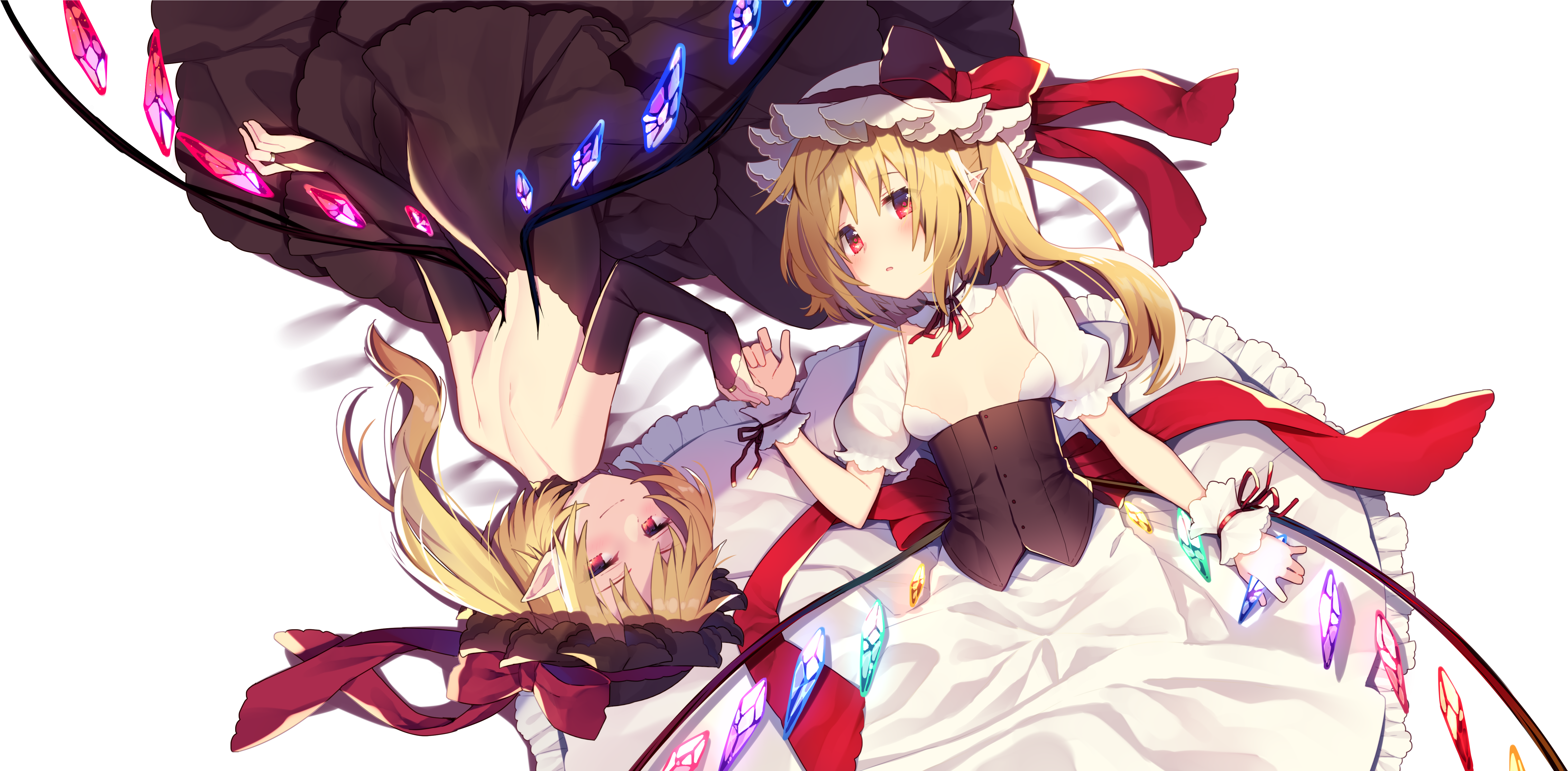 Download Png - Cielarc Unlimited Clipart (6400x3000), Png Download