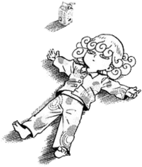 One-punch Man - Tatsumaki - One Punch Man Tatsumaki Bored Clipart (600x643), Png Download