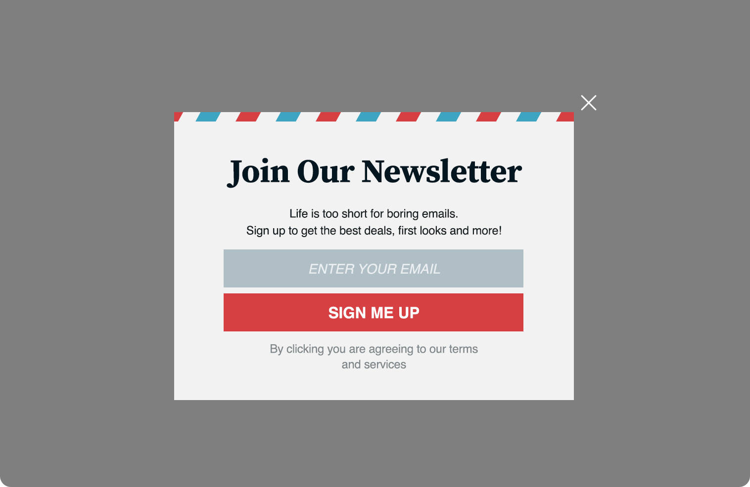 Subscribe To Our Newsletter Design Clipart (1516x986), Png Download