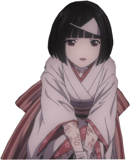 Share This - - Nora Noragami Hand Clipart (1024x547), Png Download