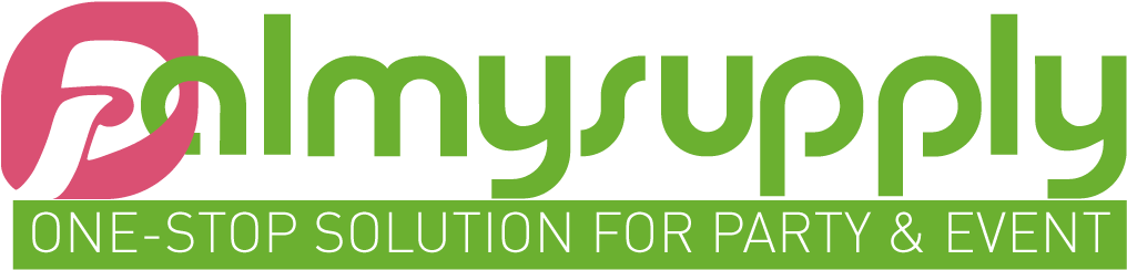 It's A Girl Baby Shower Decoration Set - Graphic Design Clipart (1200x440), Png Download