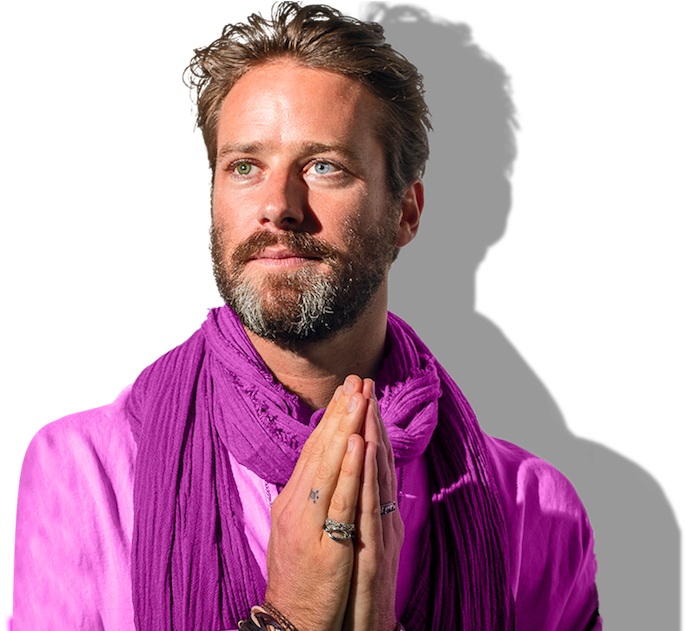 Micia 28 Августа 2018, - Armie Hammer Sorry To Bother You Clipart (960x630), Png Download