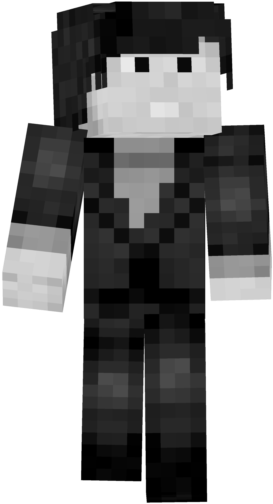 Minecraft Forums - Monochrome Clipart (640x640), Png Download