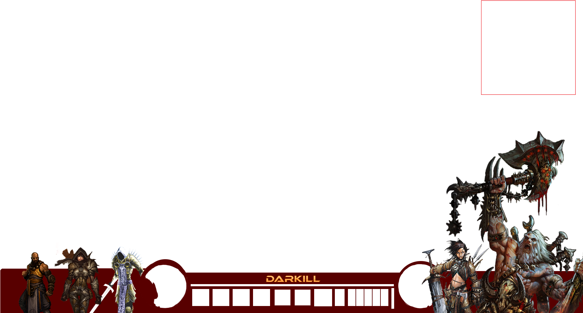 Diablo3 - Anaheim Convention Center Clipart (1916x1080), Png Download