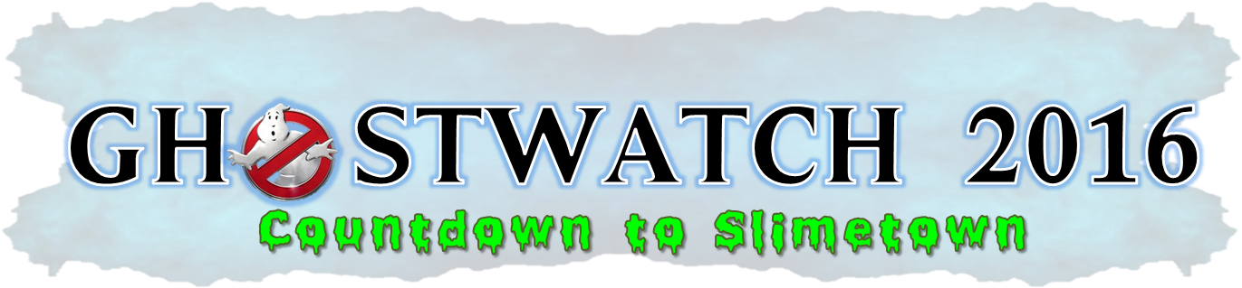 Ghostwatch 2016 Will Be Our Up To Date Coverage Leading - Graphics Clipart (1507x339), Png Download