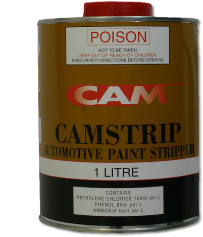 Image Of The Cam Strip - Bottle Clipart (600x600), Png Download