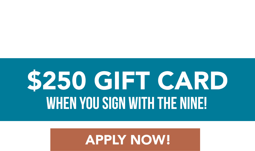 The Nine At West Campus - Design Week Clipart (1013x600), Png Download