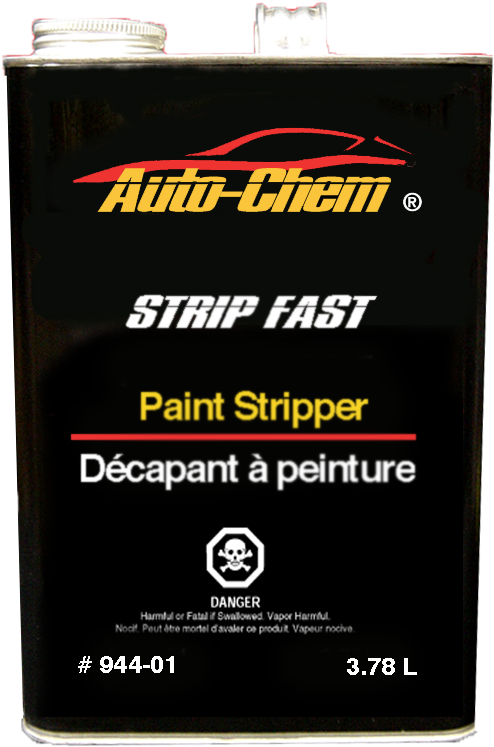 Paint Stripper - General Supply Clipart (539x798), Png Download