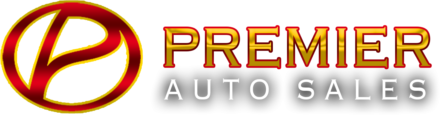 Premier Auto Sales - Graphics Clipart (1500x425), Png Download