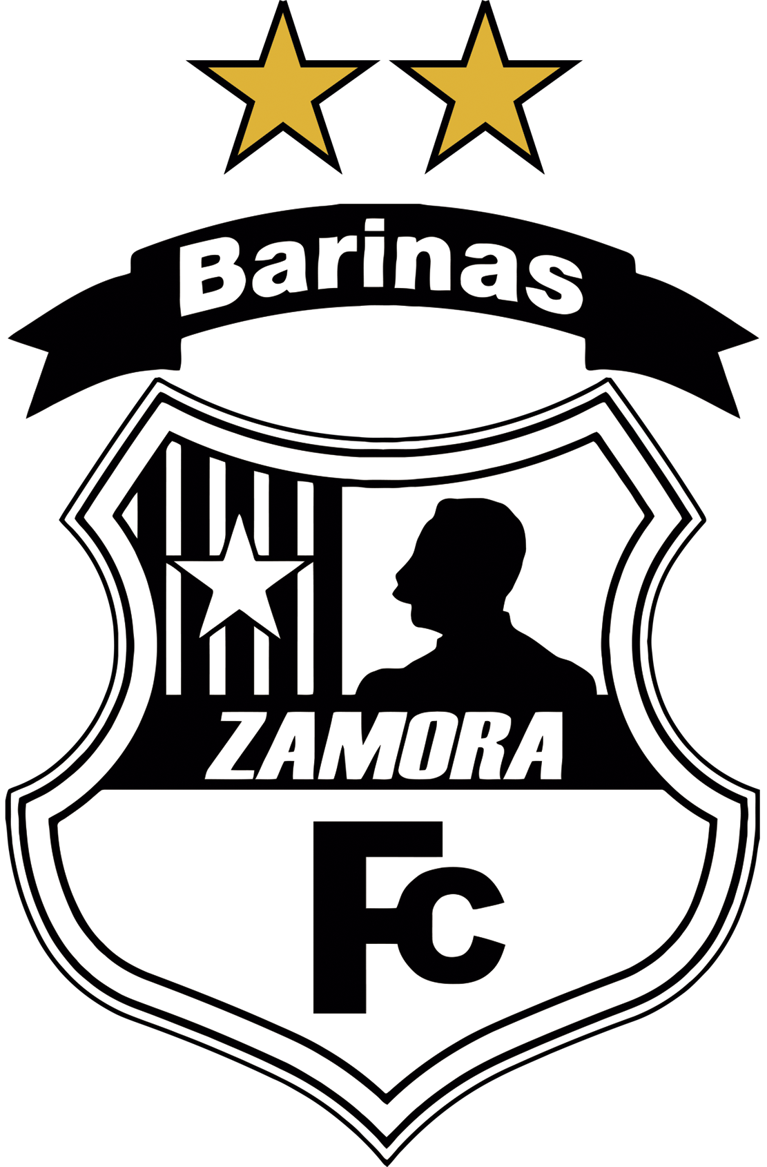 Download Zamora Fc, Venezuelan Primera División, Barinas, Venezuela 