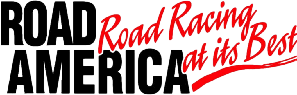 Motoamerica Series Presents The Dunlop Championship - Road America Clipart (1022x328), Png Download