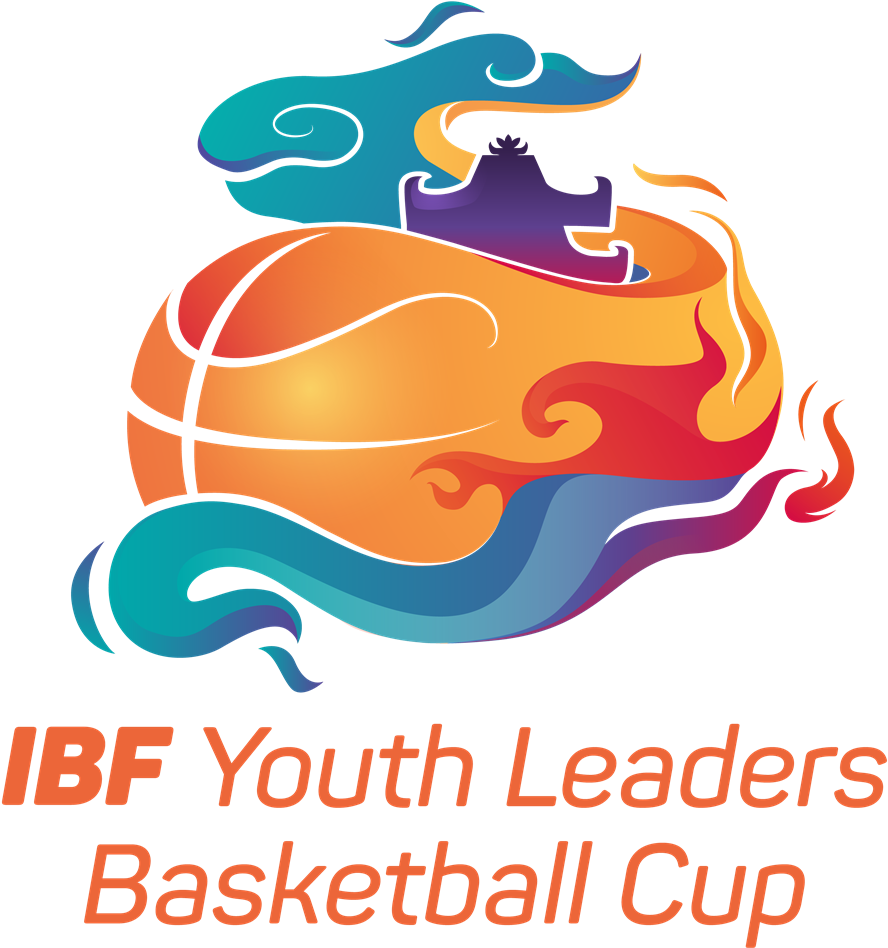 The Ibf Will Fully Support The U18 Mixed Tournament - Graphic Design Clipart (960x974), Png Download