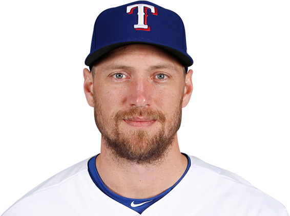 Hunter - Hunter Pence Clipart (864x520), Png Download