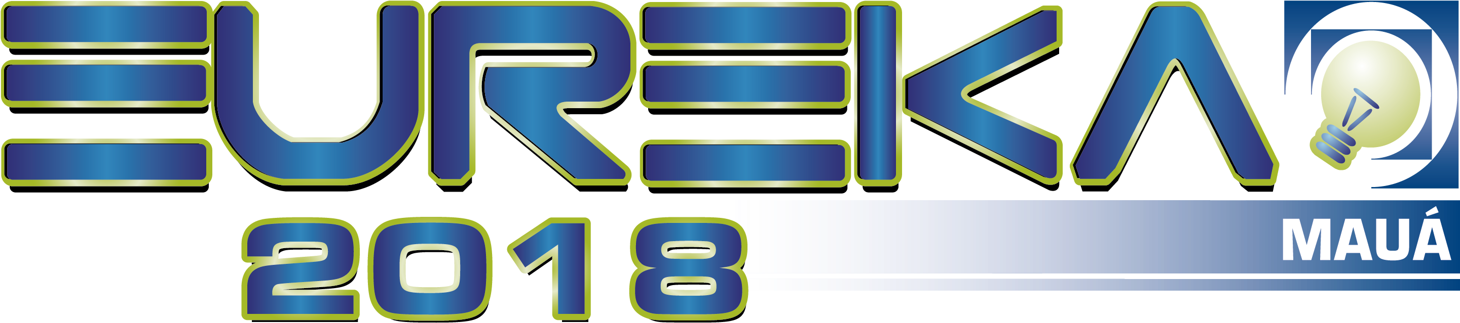 Logoeureka2018-01 - Graphics Clipart (3508x2480), Png Download