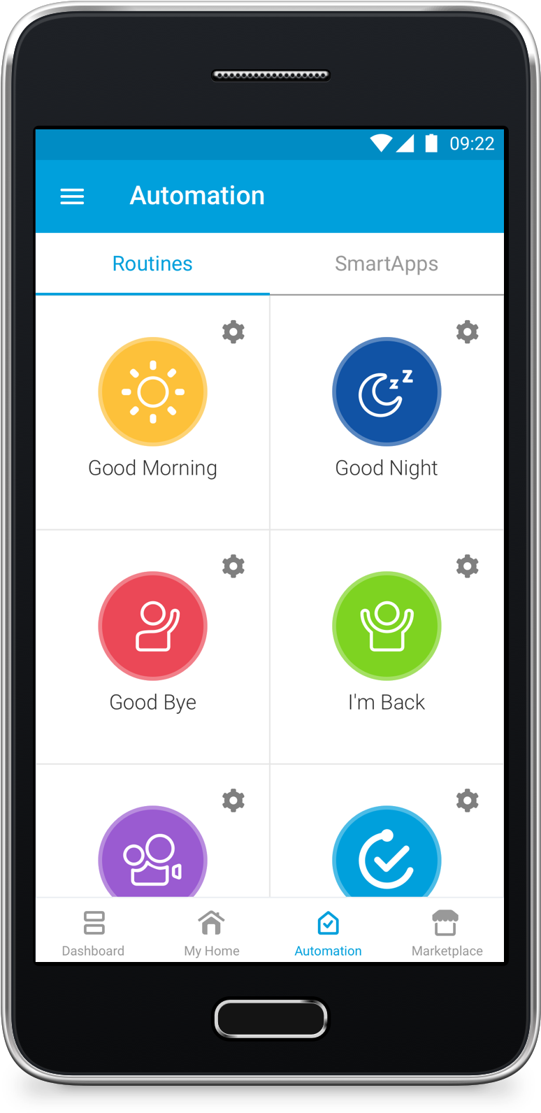 Iphone Clipart (2000x2000), Png Download