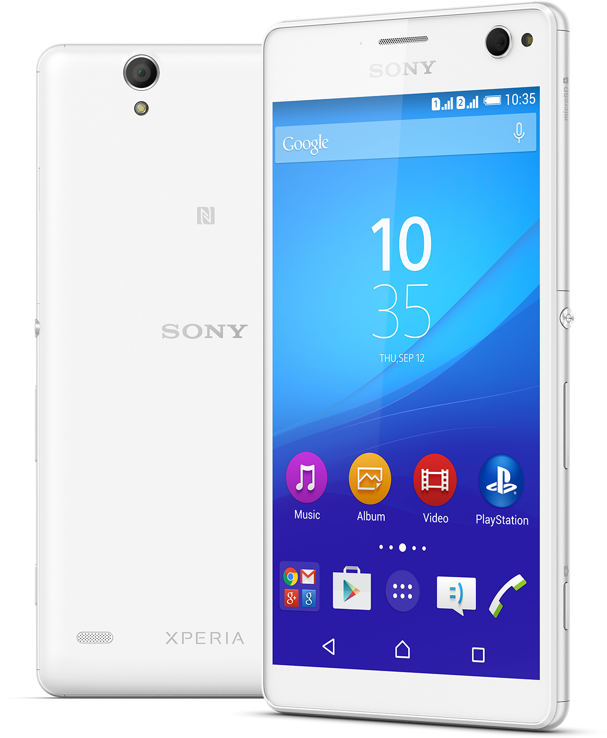 Sony Xperia Z3 Dual E6533 Clipart (2000x2000), Png Download