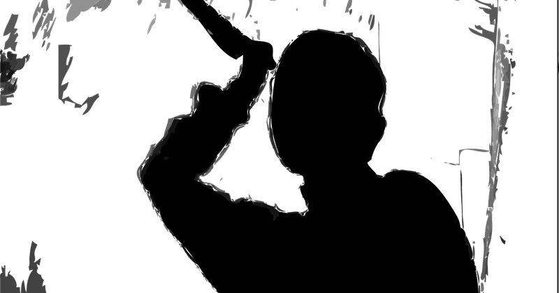 'shadowhunters' Season 3b Episode - Asesinos En Serie Png Clipart (800x420), Png Download