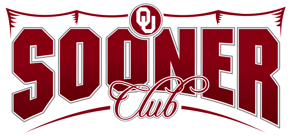 Sooner Club Parking - Oklahoma Sooner Clipart (1010x475), Png Download