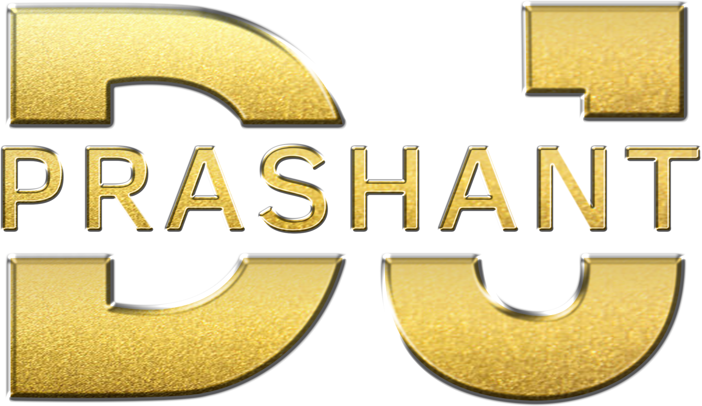 Dj Prashant Clipart (3000x2000), Png Download