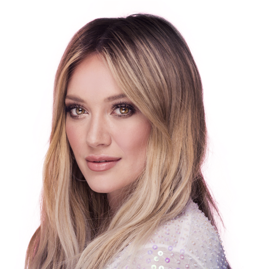 Hilary Duff Png - Hilary Duff Photoshoot 2015 Clipart (925x864), Png Download