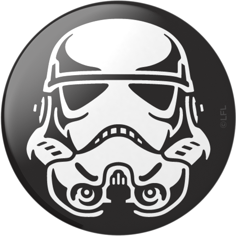 Star Wars Disegni Stilizzati Clipart (1000x1000), Png Download