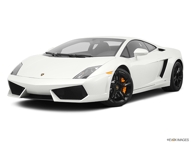 Lamborghini Gallardo Clipart (640x480), Png Download