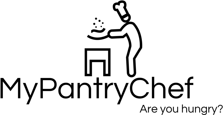 Chef Silhouette Png Clipart (1000x582), Png Download