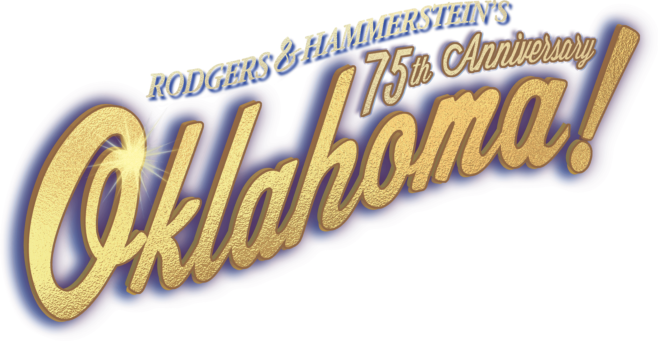 Oklahoma Logo Png Clipart (2234x1160), Png Download
