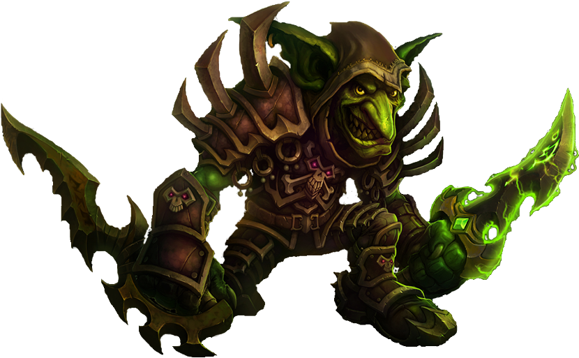 Attached Image - World Of Warcraft Cataclysm Clipart (857x536), Png Download